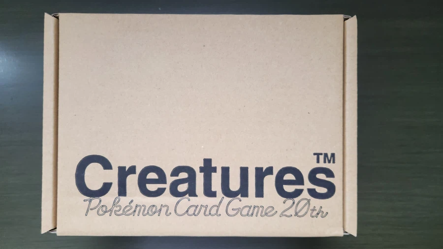 포켓몬 카드 게임 20주년 기념 비매품_1.webp