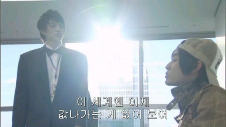 [가면라이더 디케이드, 지오] 도둑놈과 검의 인연_1.jpg