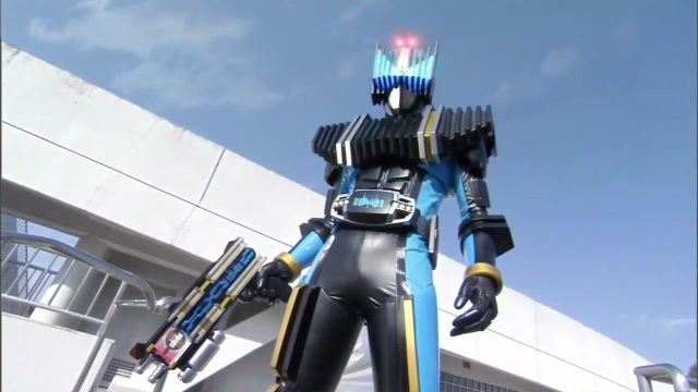 [가면라이더 디케이드, 지오] 도둑놈과 검의 인연_2.jpg