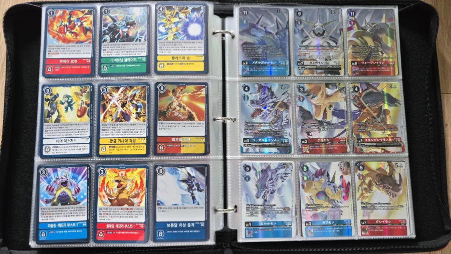 디지몬 카드 정리 끝_26.webp