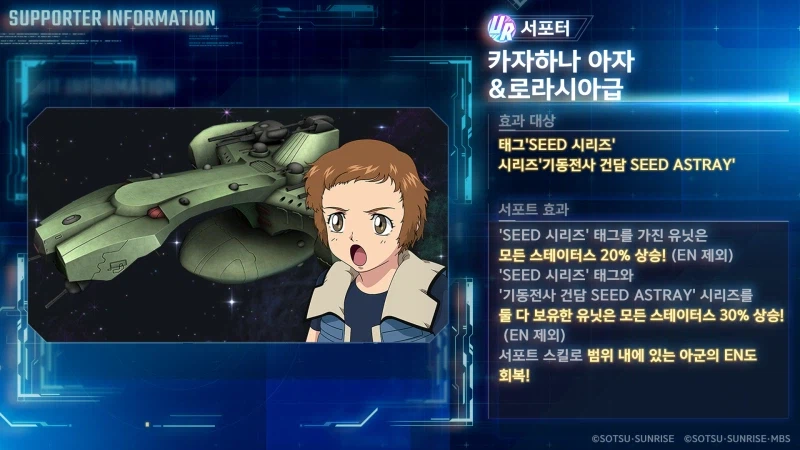 [SD건담] 지제네레이션 이터널. 2월 12일 추가되는 신규 UR 기체등을 소개_5.webp