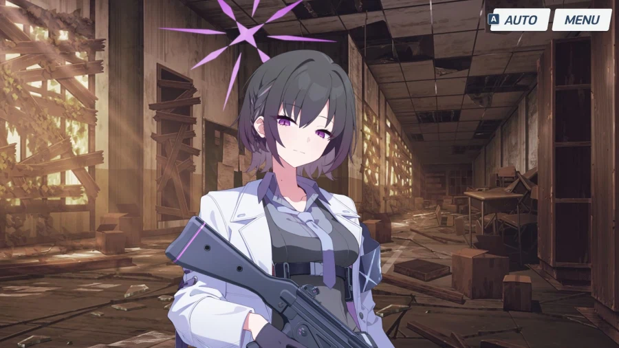 블루아카) 메인스 6편 1장 소감 (스포)_32.webp