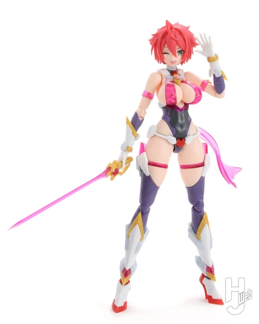 [굿 스마일] PLAMATEA 큐티 하니 HJ 게재 샘플 정보 3_2.webp