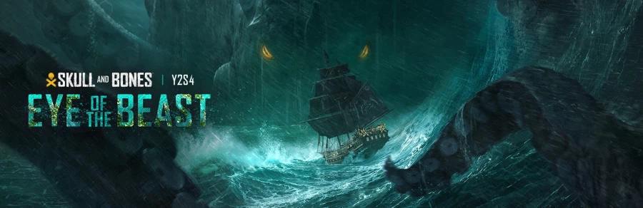 스컬 앤 본즈 - Y2S4 '괴수의 눈' 게임플레이 트레일러_1.webp