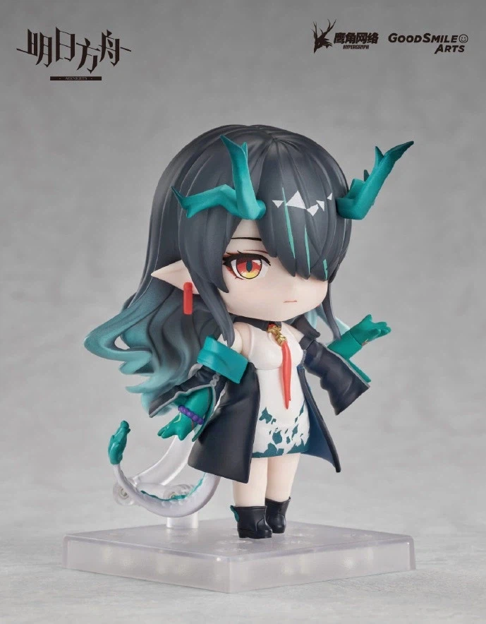 [굿 스마일] 넨도로이드 명일방주 - 시 선행 정보_14.webp