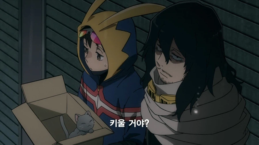 히로아카]의외로 고양이에 진심인편_3.webp