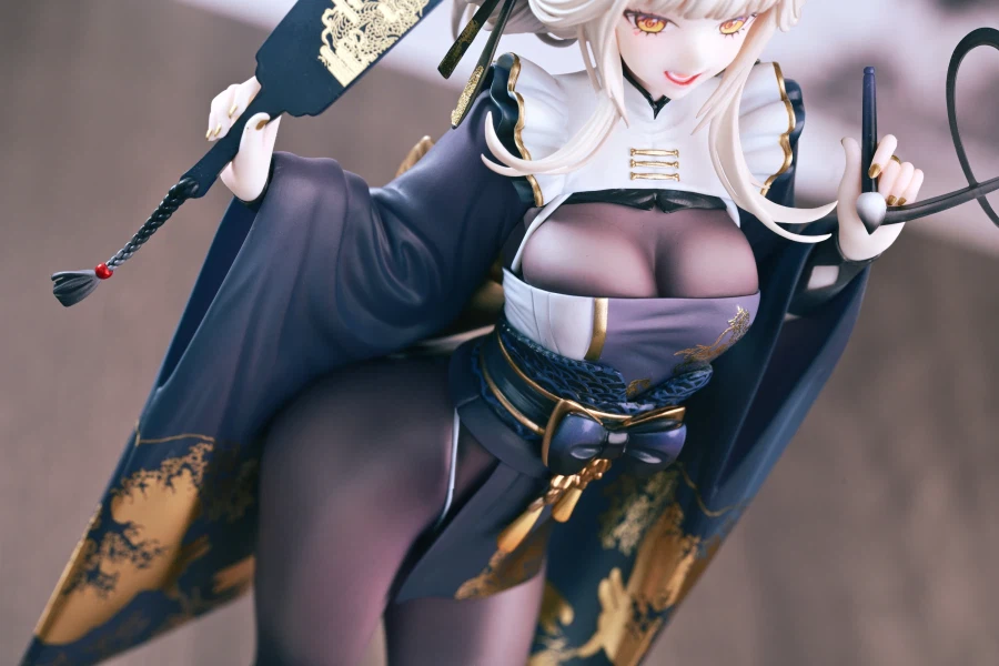 [굿스마일] 1/7 니케 - 블랑 : 백묘 Ver._5.webp