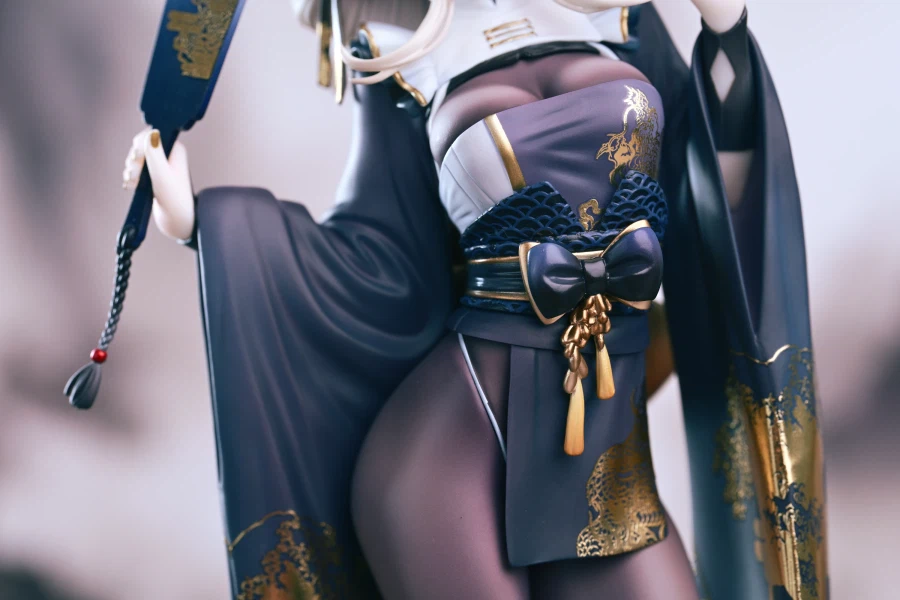 [굿스마일] 1/7 니케 - 블랑 : 백묘 Ver._9.webp