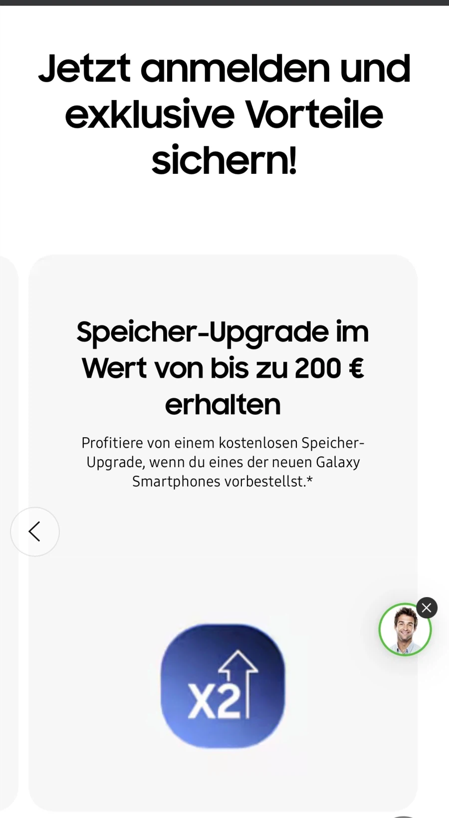 갤럭시S26 시리즈, 사전 예약 저장공간 2배 업글_1.webp