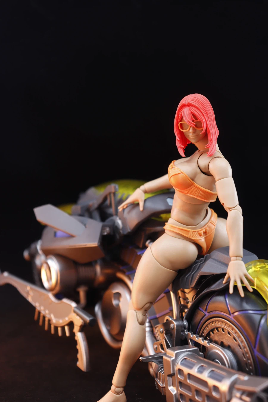 퓨리토이즈 1/12 여성 바디_19.webp