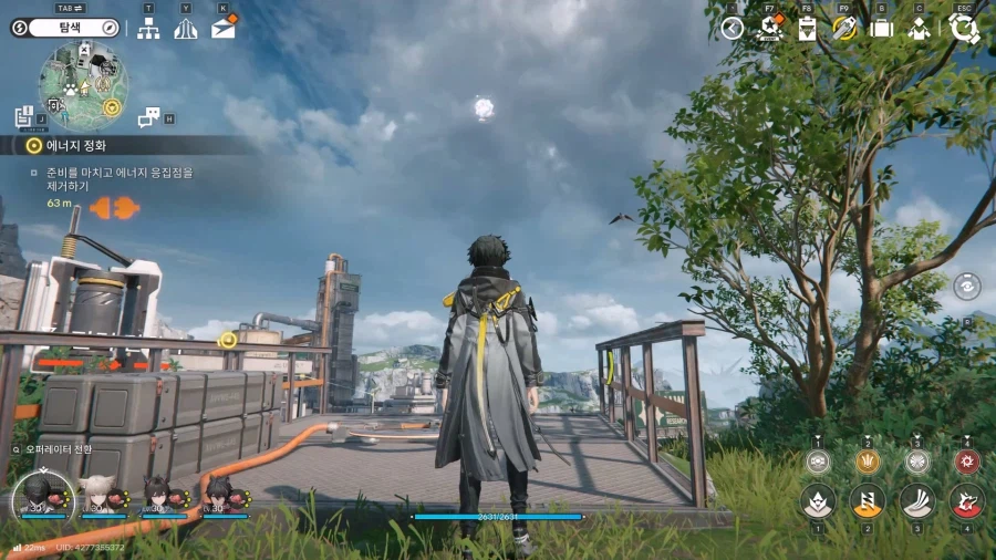 필드 기믹 가이드 - 거점 지역(1) - 거점 기지 발전소_54.webp