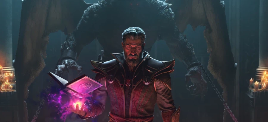 디아블로2 레저렉션 악마술사의 군림 총정리_1.webp