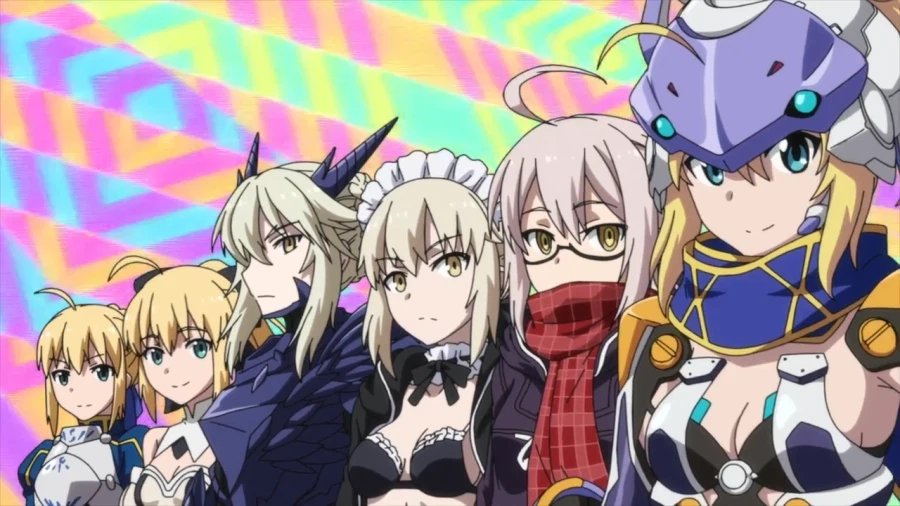 [페이트] 세이버 페이스_1.webp