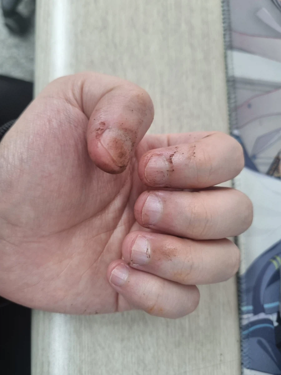 [돼억시니] 두쫀쿠 후기 겸 주관적인 초콜릿 순위_2.webp