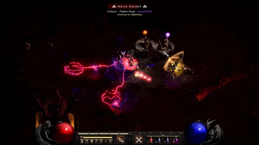 [네이버] 디아2 제대로 즐기려면 RAZER Wolverine V3 Pro!_3.webp