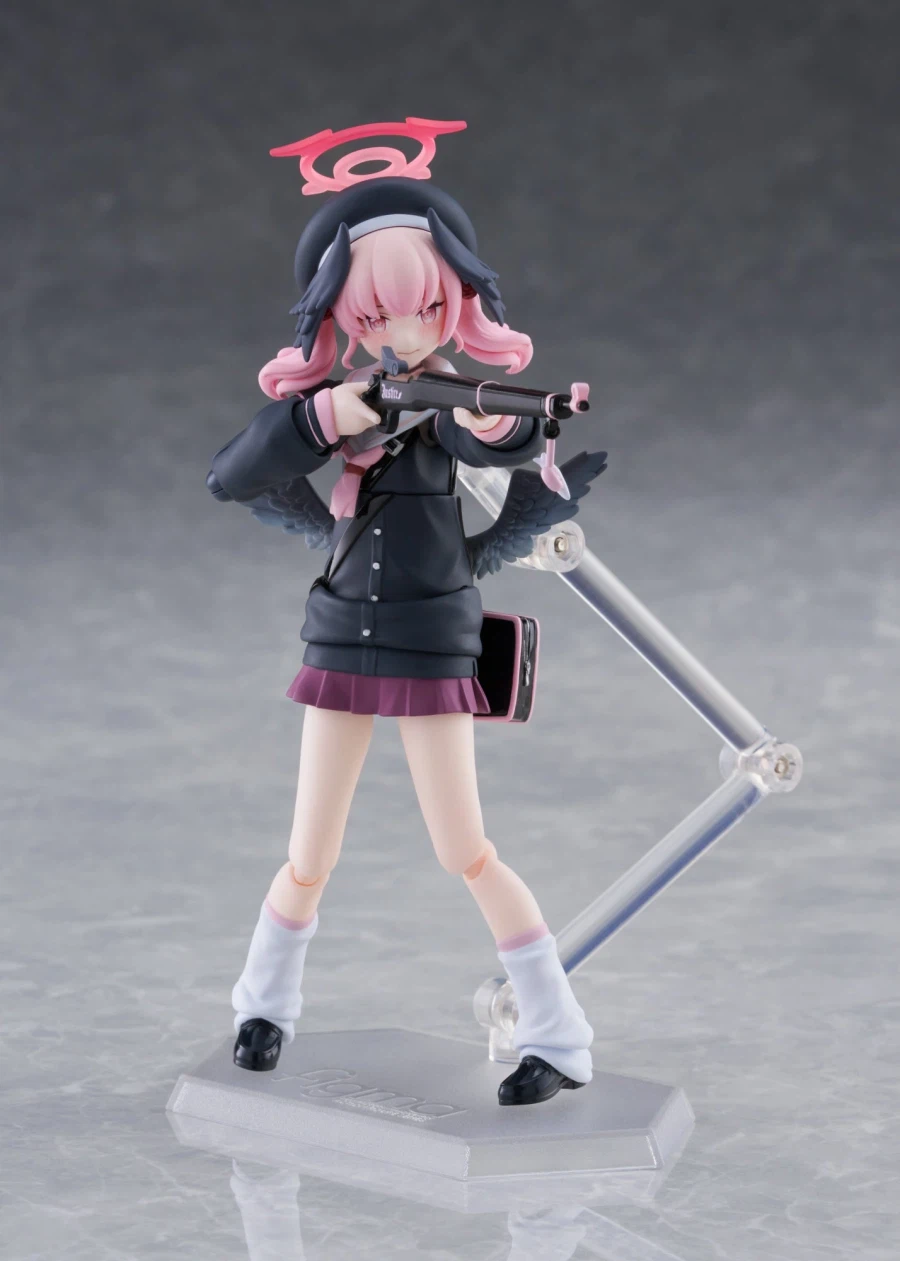 [맥스 팩토리] figma 블루 아카이브 - 시모에 코하루 해설_4.webp