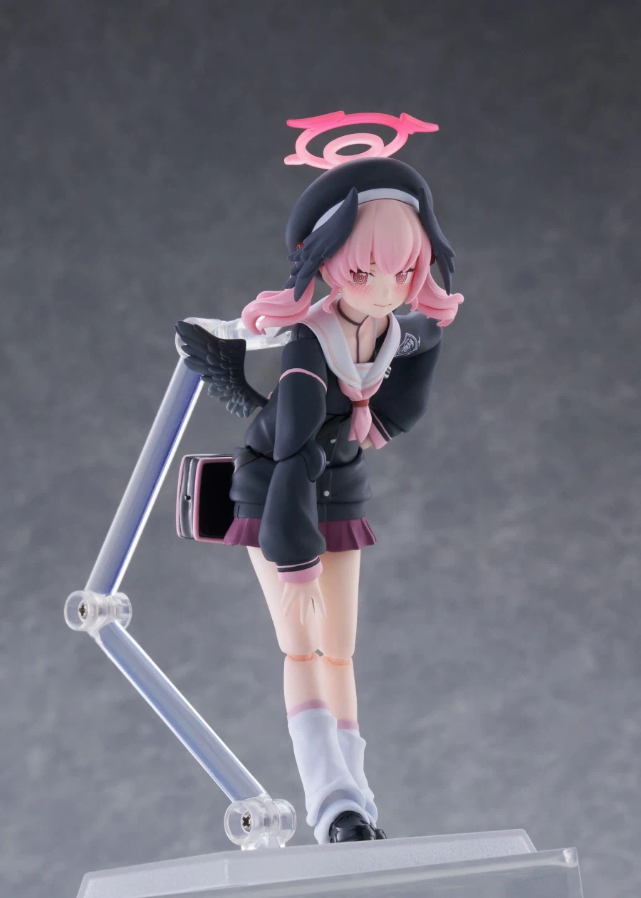 [맥스 팩토리] figma 블루 아카이브 - 시모에 코하루 해설_5.webp