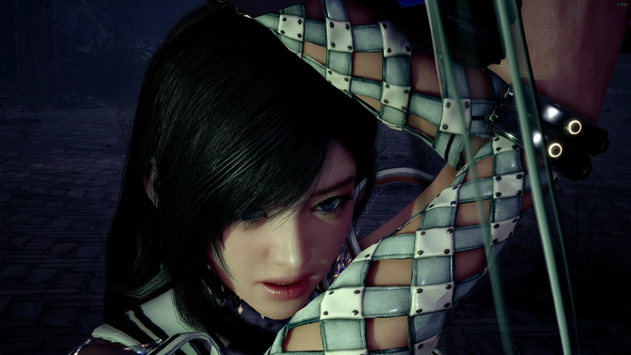 할인하길래 샀습니다. 스텔라 블레이드_4.webp