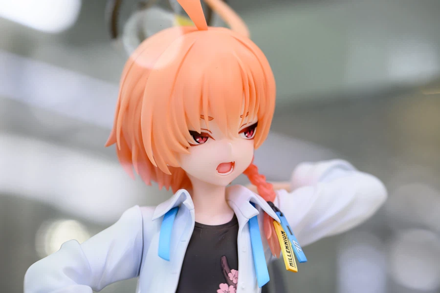 [Phat] 1/7 블루 아카이브 - 네루 (교복) 전시 사진_6.webp