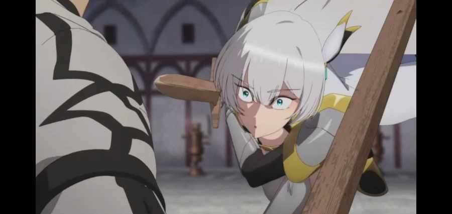 촌구석검성) 아직 미숙한 학생들이라고는 해도. 상대는 마술사 5명_5.webp