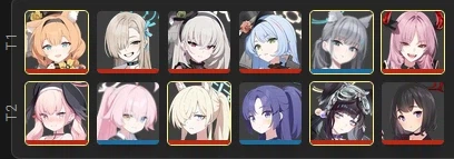 총력전) S-79 게부라 야전 조합 알아보기_7.webp