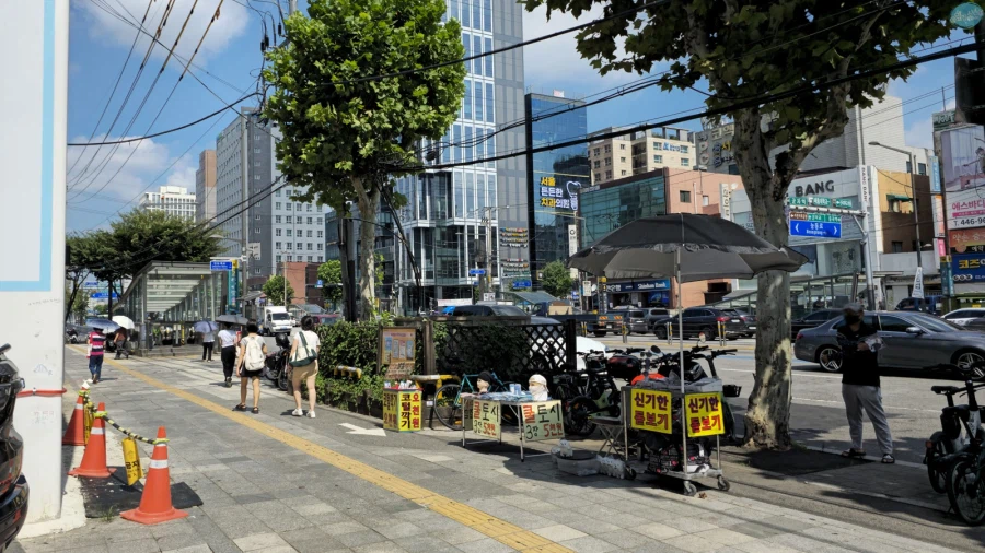 청량리 & 홍대 둘러보기.. 서울 나홀로 궁상여행 2일차_2.webp