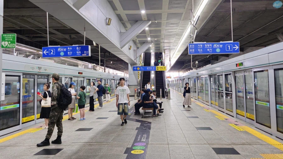 청량리 & 홍대 둘러보기.. 서울 나홀로 궁상여행 2일차_3.webp