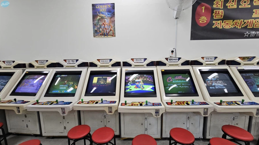 청량리 & 홍대 둘러보기.. 서울 나홀로 궁상여행 2일차_49.webp