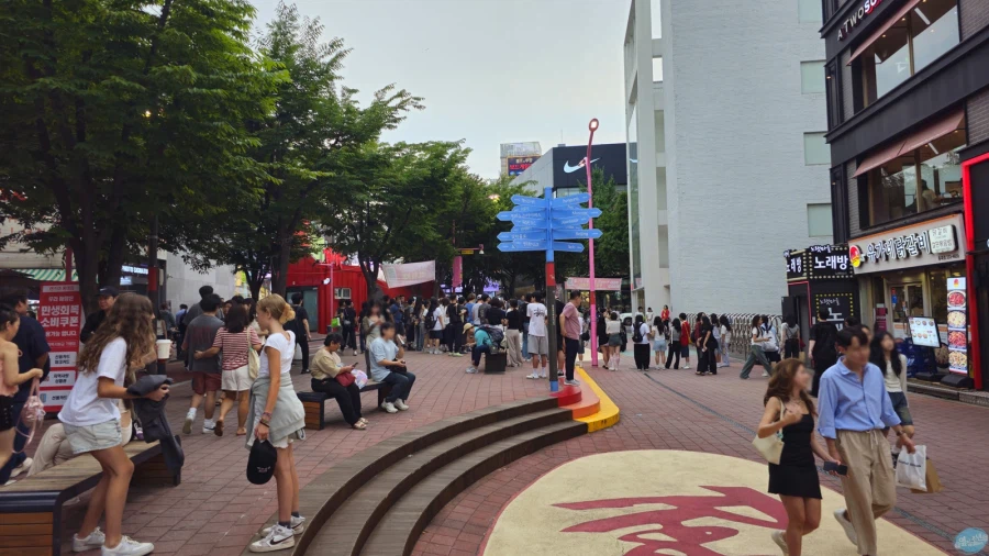 청량리 & 홍대 둘러보기.. 서울 나홀로 궁상여행 2일차_140.webp