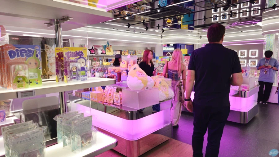 청량리 & 홍대 둘러보기.. 서울 나홀로 궁상여행 2일차_160.webp