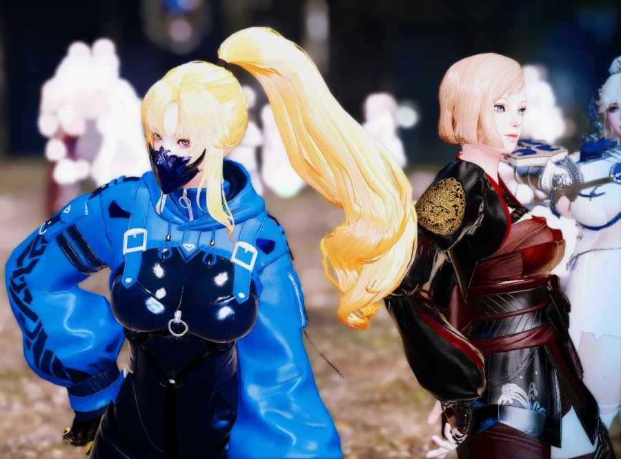 마영전) 같은 n사 게임끼리 친하게 지냅시다_4.webp