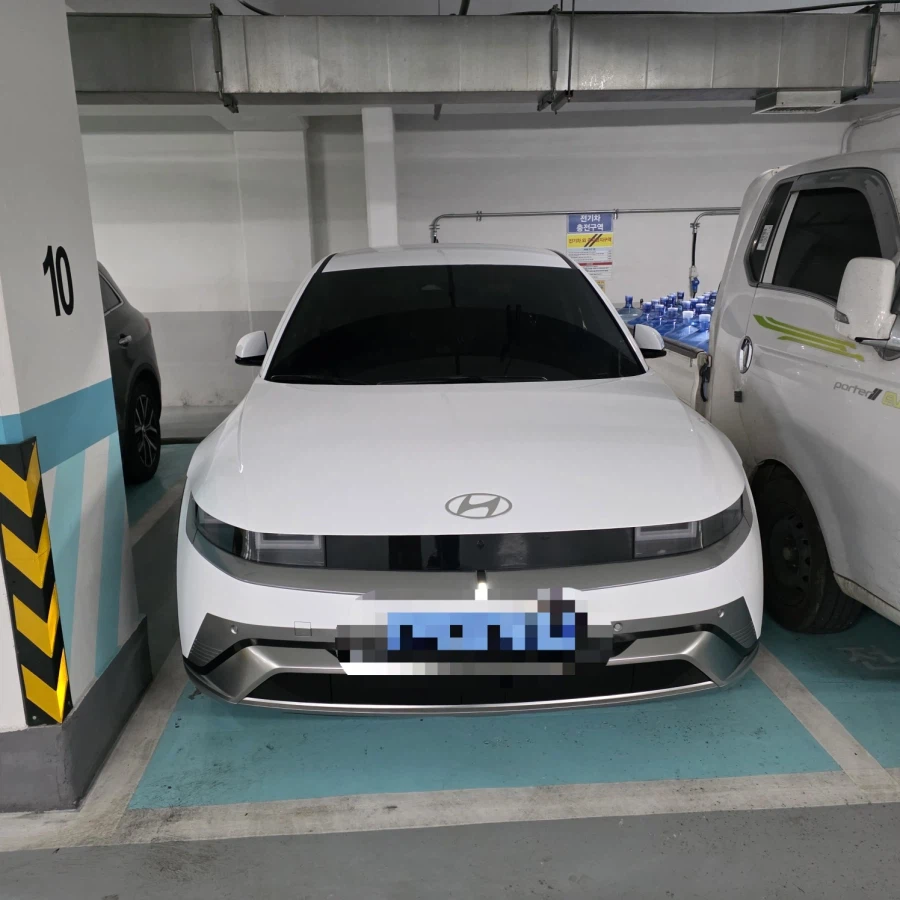 31살 일시불로 아이오닉5 뽑았습니다._1.webp