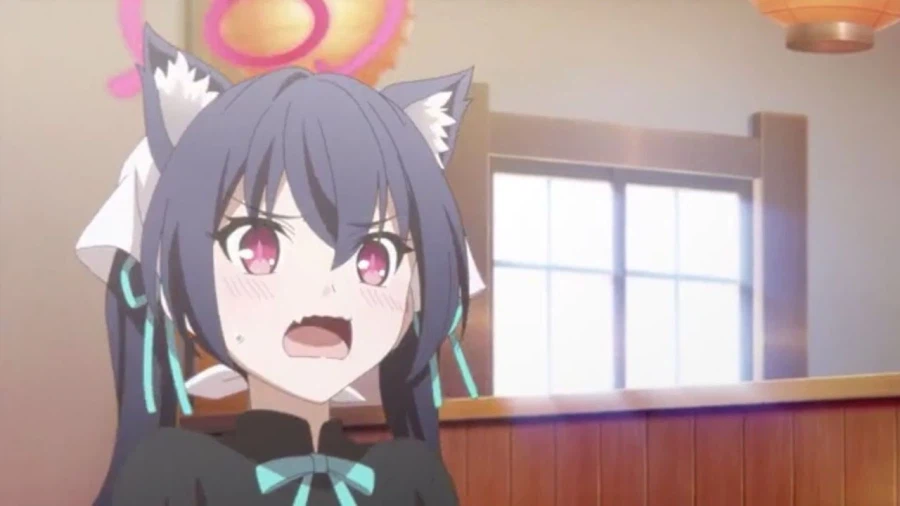 요즘 화제인 유즈(무장) 가슴 크기에 질 수 없는 세리카 가슴 몸매_21.webp