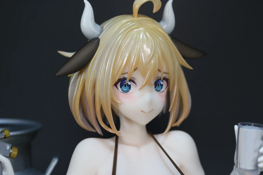 [PHAT!] 바니수트플래닝 소피아 F 셔링 젖소 비키니 Ver._3.webp