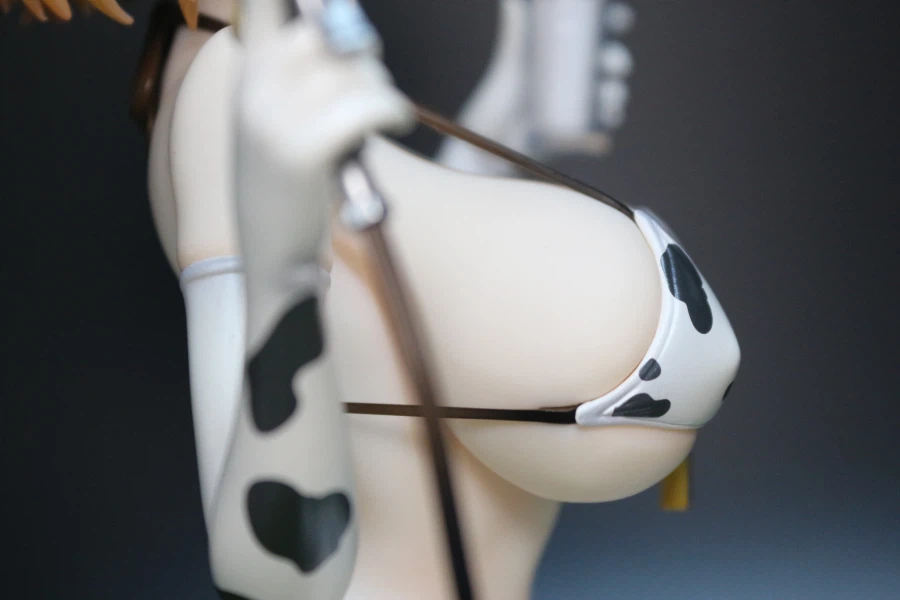 [PHAT!] 바니수트플래닝 소피아 F 셔링 젖소 비키니 Ver._18.webp