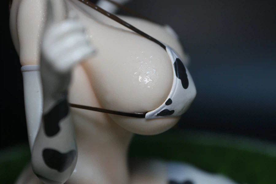 [PHAT!] 바니수트플래닝 소피아 F 셔링 젖소 비키니 Ver._56.webp