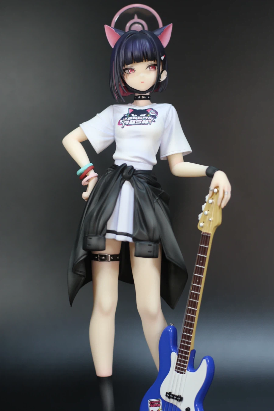 [미유키] 블루아카이브 쿄야마 카즈사 밴드 버전_2.webp