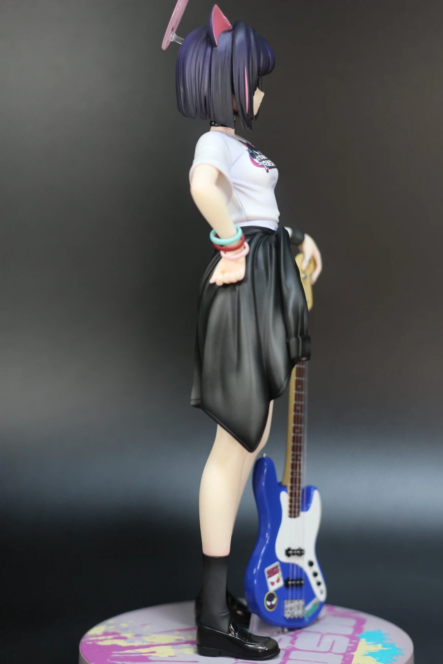 [미유키] 블루아카이브 쿄야마 카즈사 밴드 버전_6.webp