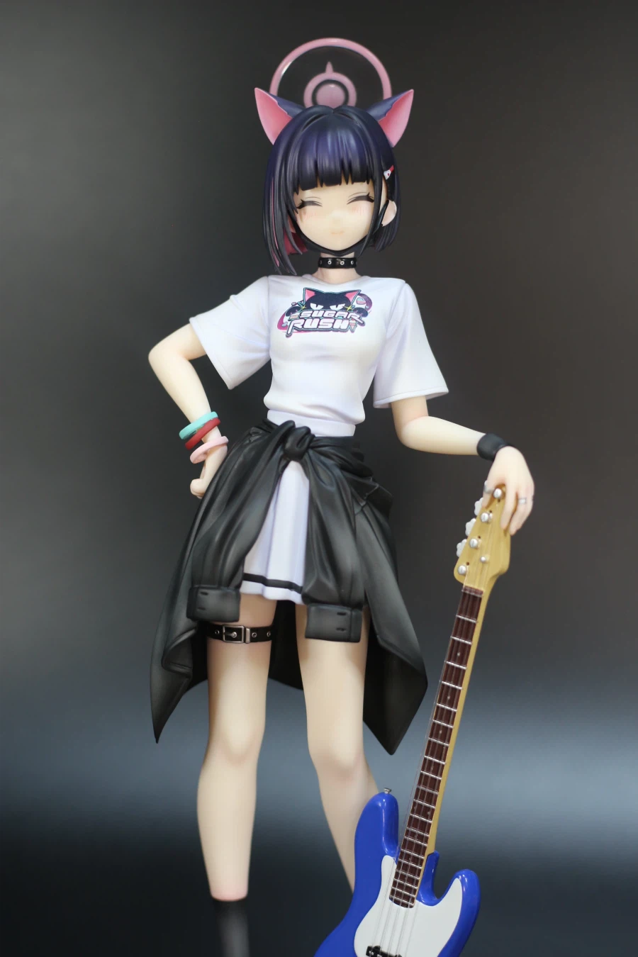 [미유키] 블루아카이브 쿄야마 카즈사 밴드 버전_18.webp