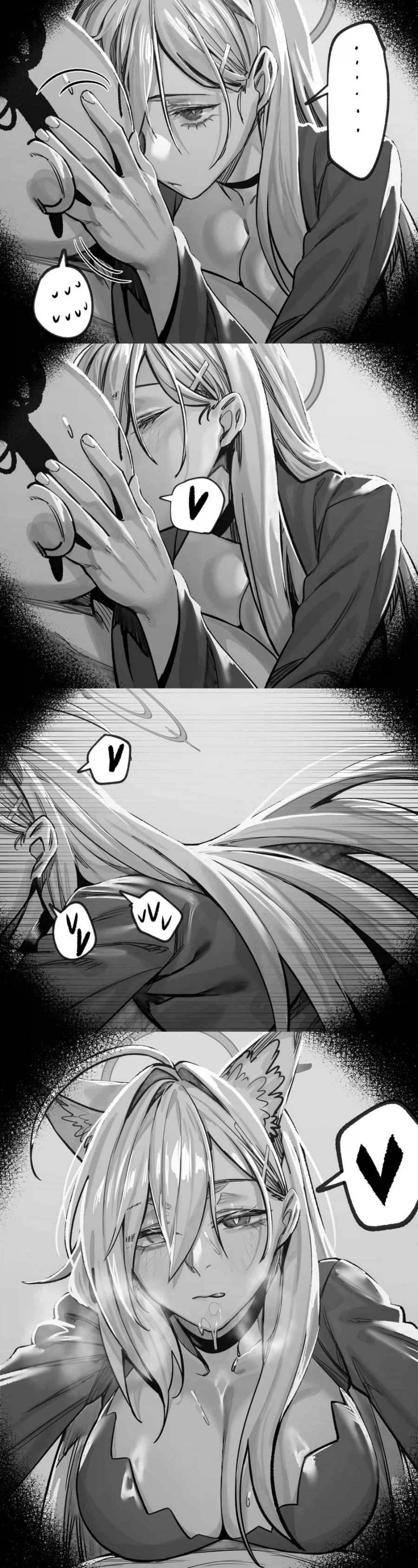 블루아카)이런짤이 진짜 야함_1.webp