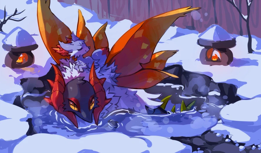 모닝의 기요미 푸키먼_1.webp