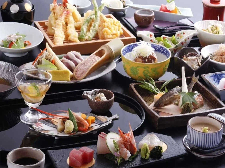 [요모] 오사카 대가족여행, 료칸까지 편하게 다녀왔어요 - 3박 4일 134만원_4.webp