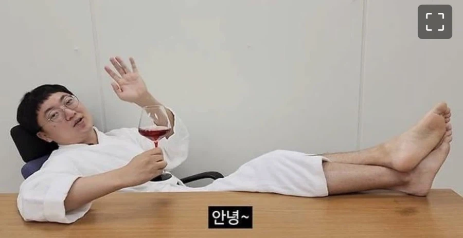 진짜 기자 아무나 하는게 아니구나