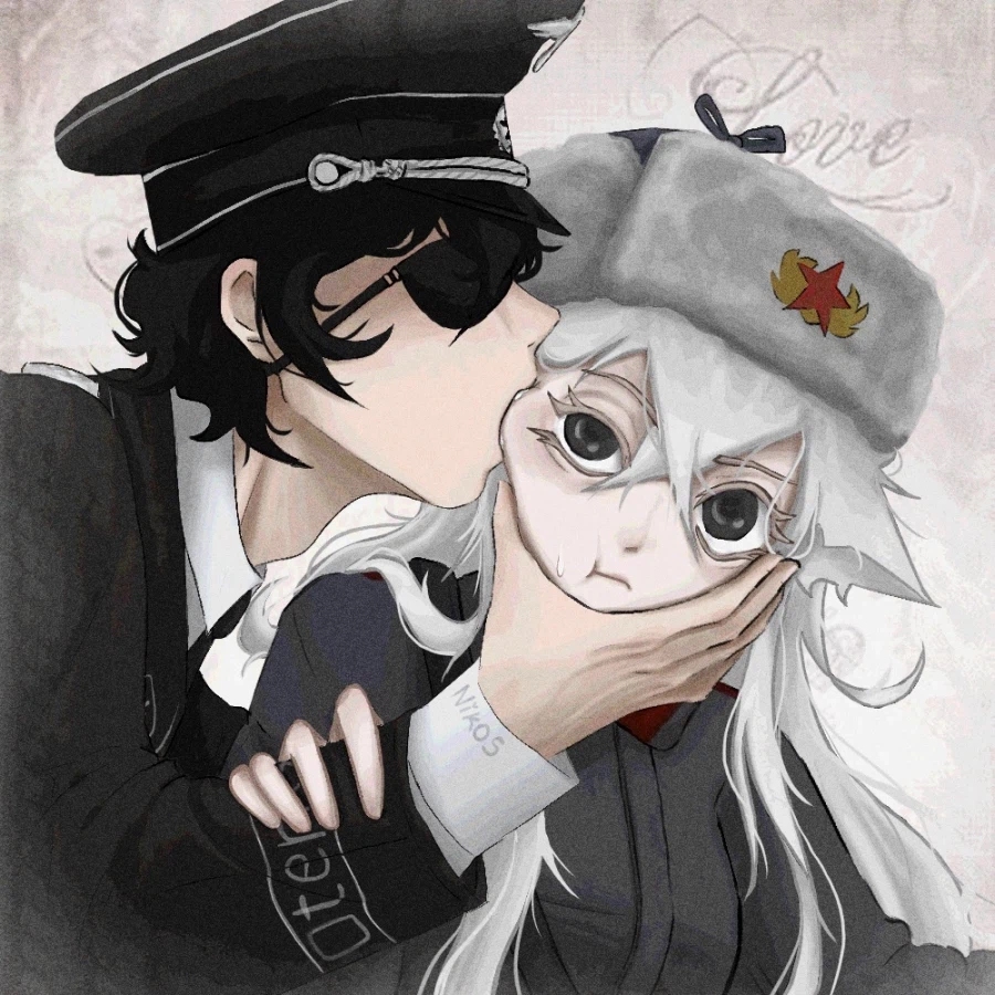 여친에게 이런 애정행각 해주면 어떤 반응을 보일까_1.webp