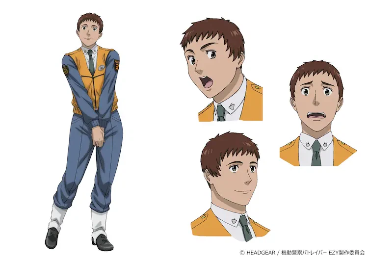 패트레이버 신작 선행컷, 추가 캐스트_7.webp