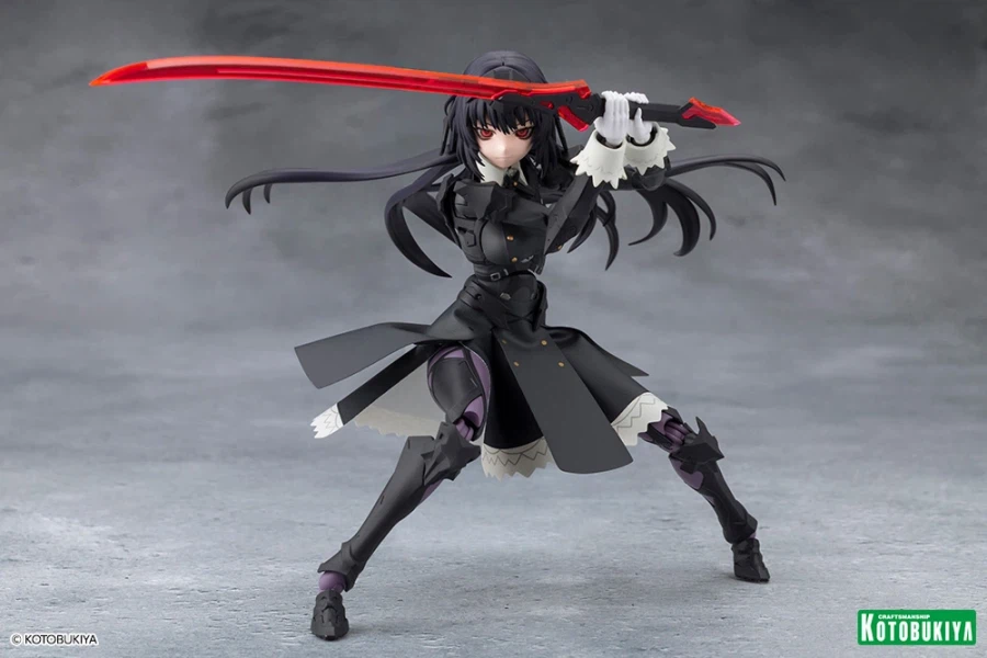 [코토부키야] 메갈로마리아 카가리비 마리아 【전투 장속】 정보_2.webp