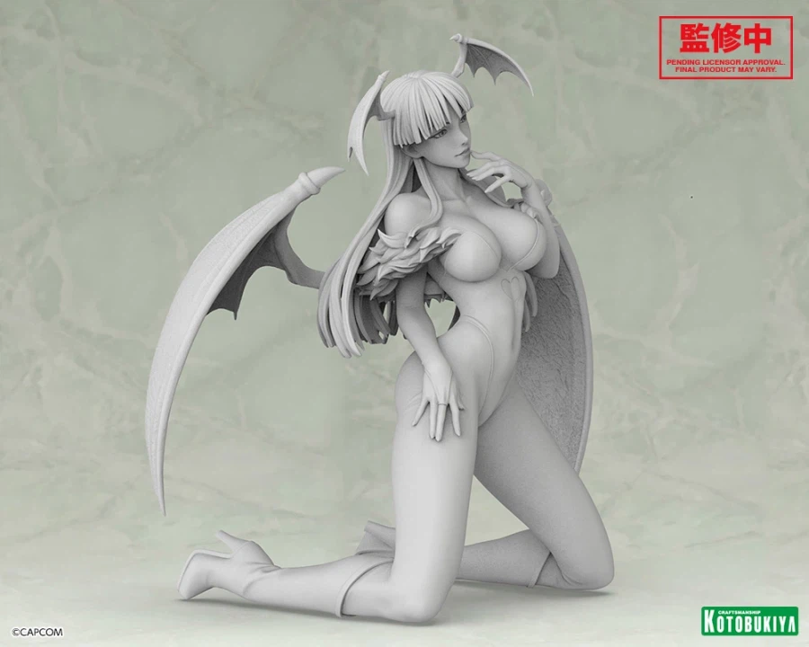 [코토부키야] 모리건 앤슬랜드 & 리리스 원형_2.webp