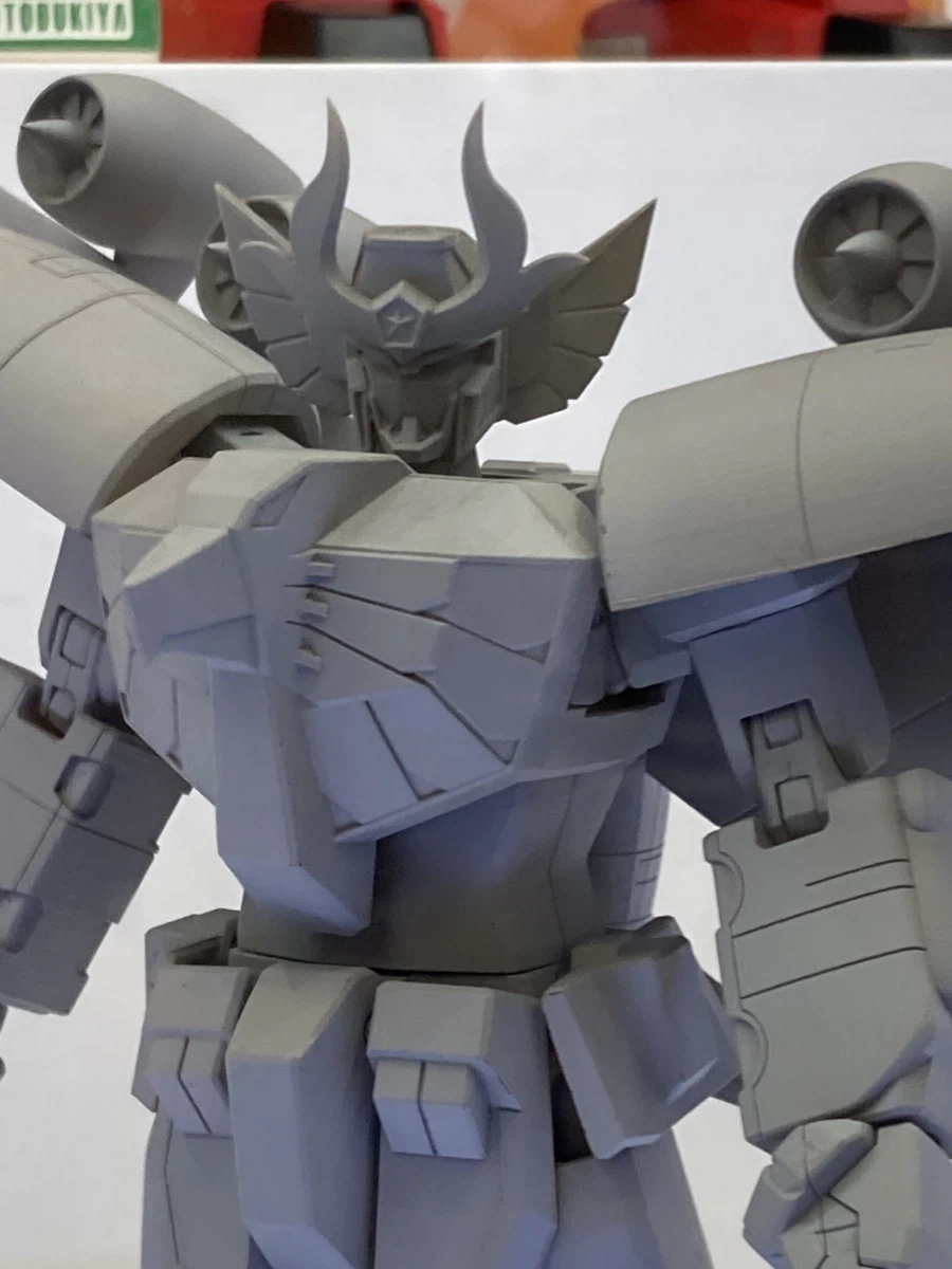 [코토부키야] 용자 시리즈 코토코레2026 전시 이미지_2.webp