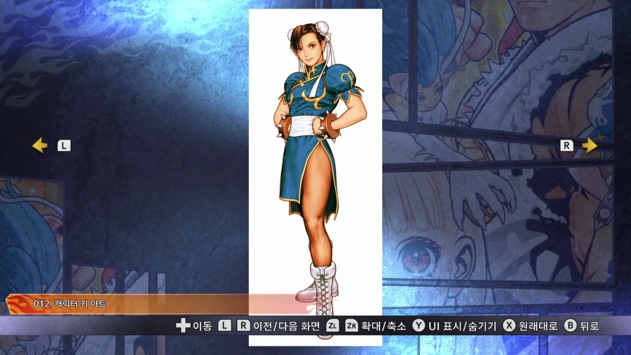 캡콤 파이팅 콜렉션 2_4.webp