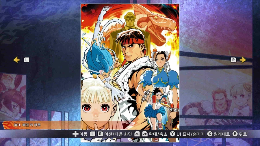 캡콤 파이팅 콜렉션 2_10.webp